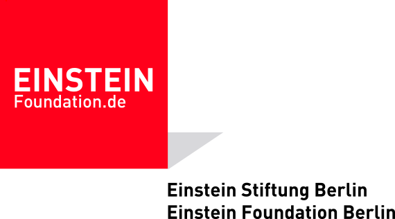 Einstein Stiftung Berlin Logo